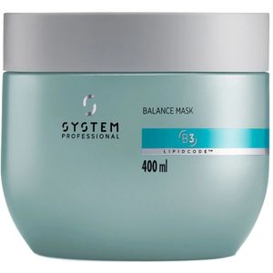 System Professional Balance Mask (400 ml)