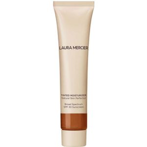 Laura Mercier - Tinted Moisturizer - Travel Size - 5C1 Nutmeg - Make-up