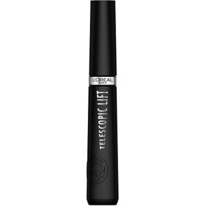 L’Oréal Paris - Telescopic Lift Mascara 8 ml Black