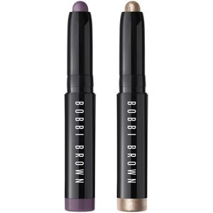 Bobbi Brown - Mini Shadow Stick Duo - Oogschaduws - 2 x 0,9 g