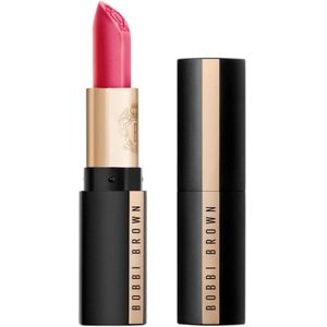 Bobbi Brown - Luxe Cashmere Matte Lipstick - Taffy - Lippenstift