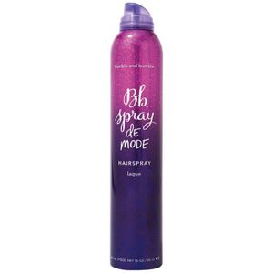 Bumble and bumble - Spray De Mode - Haarspray - 300ml
