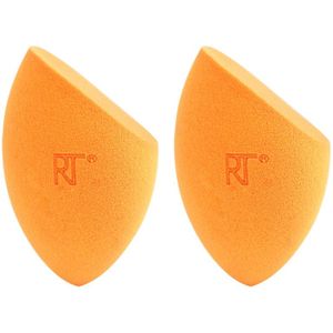 Real Techniques 2 Miracle Complexion Sponges