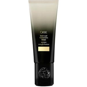 Oribe - Gold Lust Transformative - Haarmasker - 150 ml