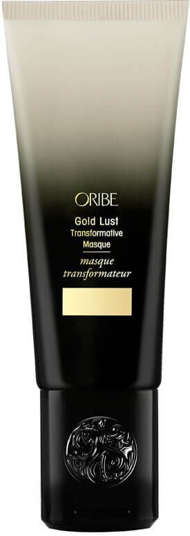 Oribe - Gold Lust Transformative - Haarmasker - 150 ml
