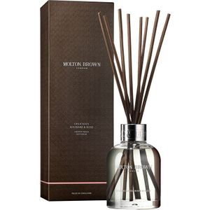 Molton Brown Delicious Rhubarb & Rose Aroma Reeds