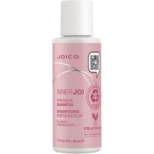 Joico - InnerJoi Preserve - Shampoo - 50 ml