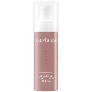 Exuviance - Age Reverse Total Correct + Sculpt Serum - 30 ml - Gezichtsserum