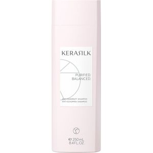 KERASILK Anti-Dandruff Shampoo (250 ml)