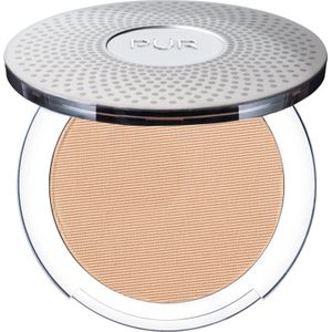 PÜR 4-in-1 Pressed Mineral Makeup Foundation Linen / MN3