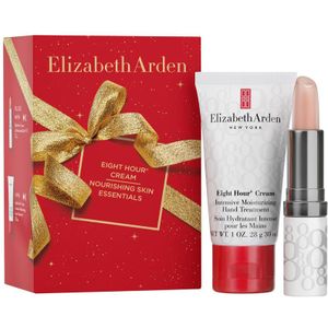 Elizabeth Arden Eight Hour Cream 8H Lip (3,7 g + 30 ml)