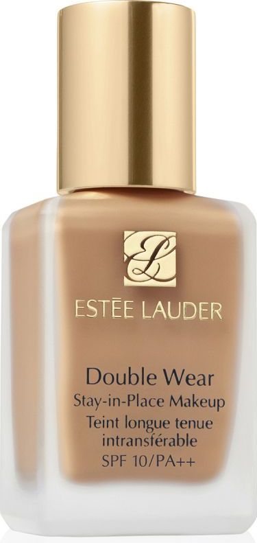 Estée Lauder - Double Wear - Foundation - 3C1 Dusk - SPF 10 - 24-uur houdbaarheid