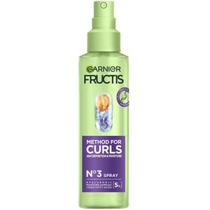 Garnier Fructis Method for Curls Spray (150 ml)