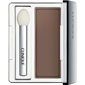 Clinique All About Shadow Soft Matte AC French Roast