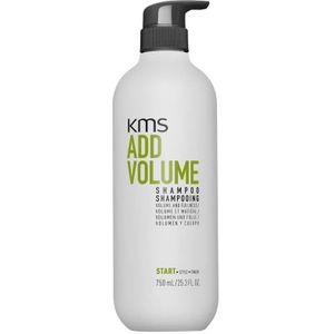KMS Addvolume Shampoo (750ml)