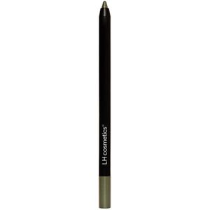 LH Cosmetics - Crayon Kajal - Gemma - 1.4 g - Waterproof