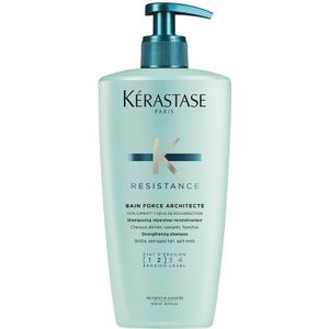 Kérastase Resistance Bain Force Architecte (500ml)