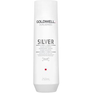 Goldwell Dualsenses Silver Shampoo (250ml)