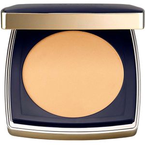 Estée Lauder Double Wear Stay-In-Place Matte Powder Foundatin SPF10 Compact 4W4 Hazel