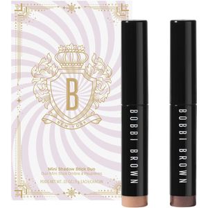 Bobbi Brown - Mini Shadow Stick Duo - Oogschaduws - 2 x 0,9 g