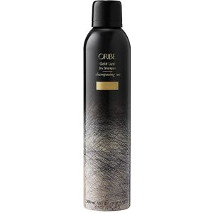 Oribe - Gold Lust Dry Shampoo - 309 ml - Transparant Poeder