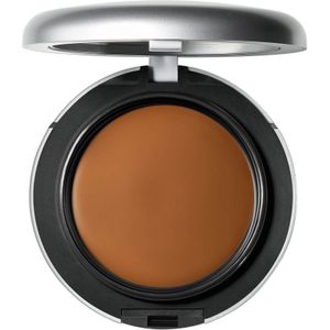 MAC Studio Fix Tech Cream To Powder Found Nc60