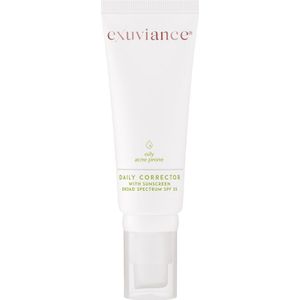 Dagcrème - SPF - Geschikt Voor Alle Huidtypes - Zonder Parfum