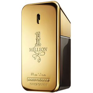 Rabanne One Million EdT (50ml)