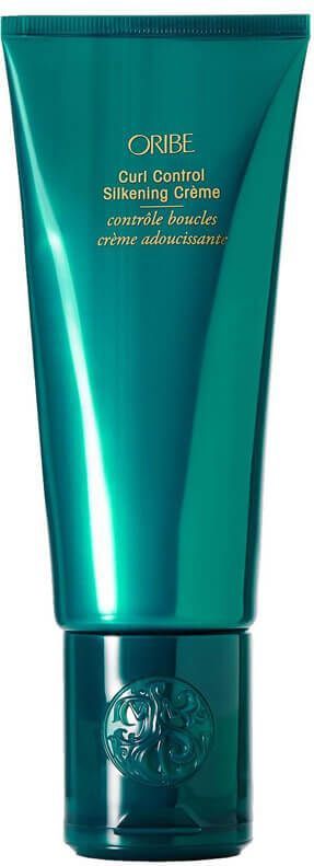 Oribe - Curl Control Silkening Crème - Haarcrème