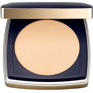 Estée Lauder Double Wear Stay-In-Place Matte Powder Foundatin SPF10 Compact 2C1 Pure Beige