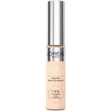 L'Oréal Paris - True Match Radiant Serum Concealer - 1R - Oogmake-up - Hyaluronzuur