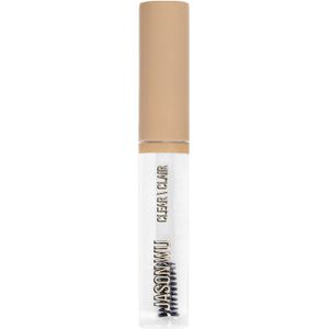 Jason Wu Free-da Brow Brow Mascara Clear