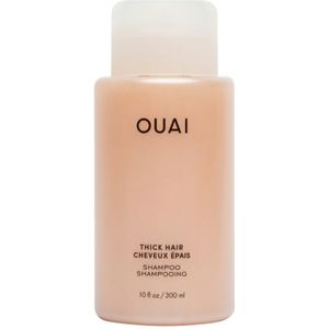 OUAI Thick Shampoo (300ml)