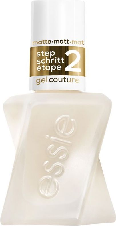 Essie - Gel Couture - Nagellak - Kleur - Vegan - 8-vrij