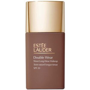 ESTÉE LAUDER Fondation Double Wear de Teint Naturel Sheer Longue Tenue 8C1 SPF 20
