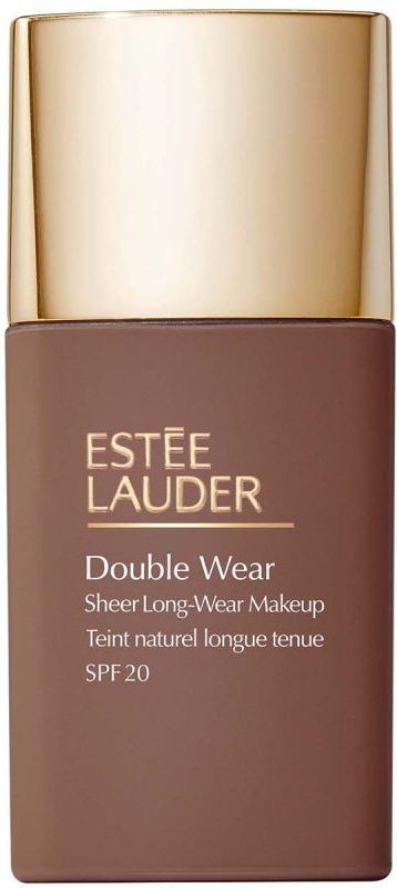 ESTÉE LAUDER Fondation Double Wear de Teint Naturel Sheer Longue Tenue 8C1 SPF 20