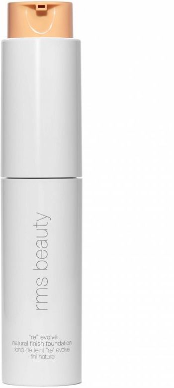 RMS - ReEvolve Natural Finish Foundation - Transparant - Siliconenvrij
