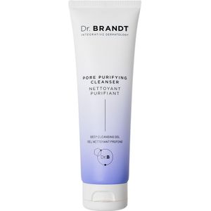 Dr. Brandt - Pore Purifying Cleanser - Gezichtsreiniger - 105 ml