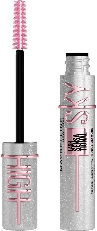 Maybelline - Lash Sensational Sky High Mascara - Space Diamond - 9,5 ml