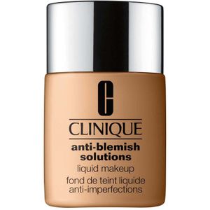 Clinique Anti-Blemish Solutions Liquid Makeup Cn 70 Vanilla