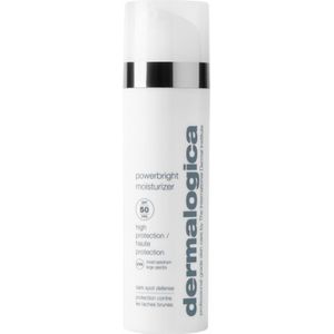 Dermalogica PowerBright Moisturizer SPF50 (50ml)