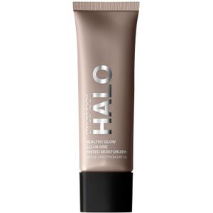 Smashbox Halo Healthy Glow All-In-One Tinted Moisturizer SPF 25 Tan