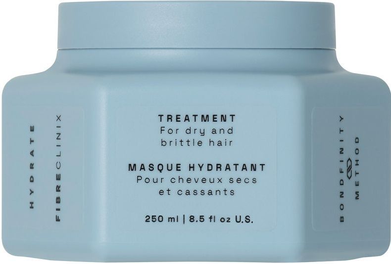 Schwarzkopf Professional Fibre Clinix Hydrate Treatment (250 ml)