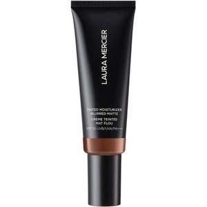 Laura Mercier - Tinted Moisturiser Blurred Matte - 45ml - SPF 30 - 7C Sable