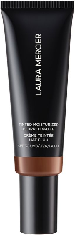 Laura Mercier - Tinted Moisturiser Blurred Matte - 45ml - SPF 30 - 7C Sable