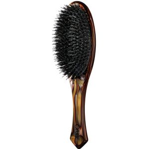 Oribe - Flat Brush - Borstel - Met Zwijnenhaar en Nylon Pinnen