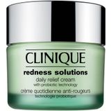 Clinique Redness Solutions Daily Relief Cream (50ml)