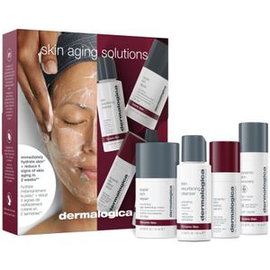 Dermalogica Skin Aging Solutions (30 + 2 x 15 + 10 ml)
