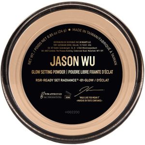 Jason Wu - Ready Set Radiance Powder - Settingpoeder - Glow