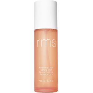 RMS Beauty - Radiance Lock Setting Mist - 100 ml - Facemist